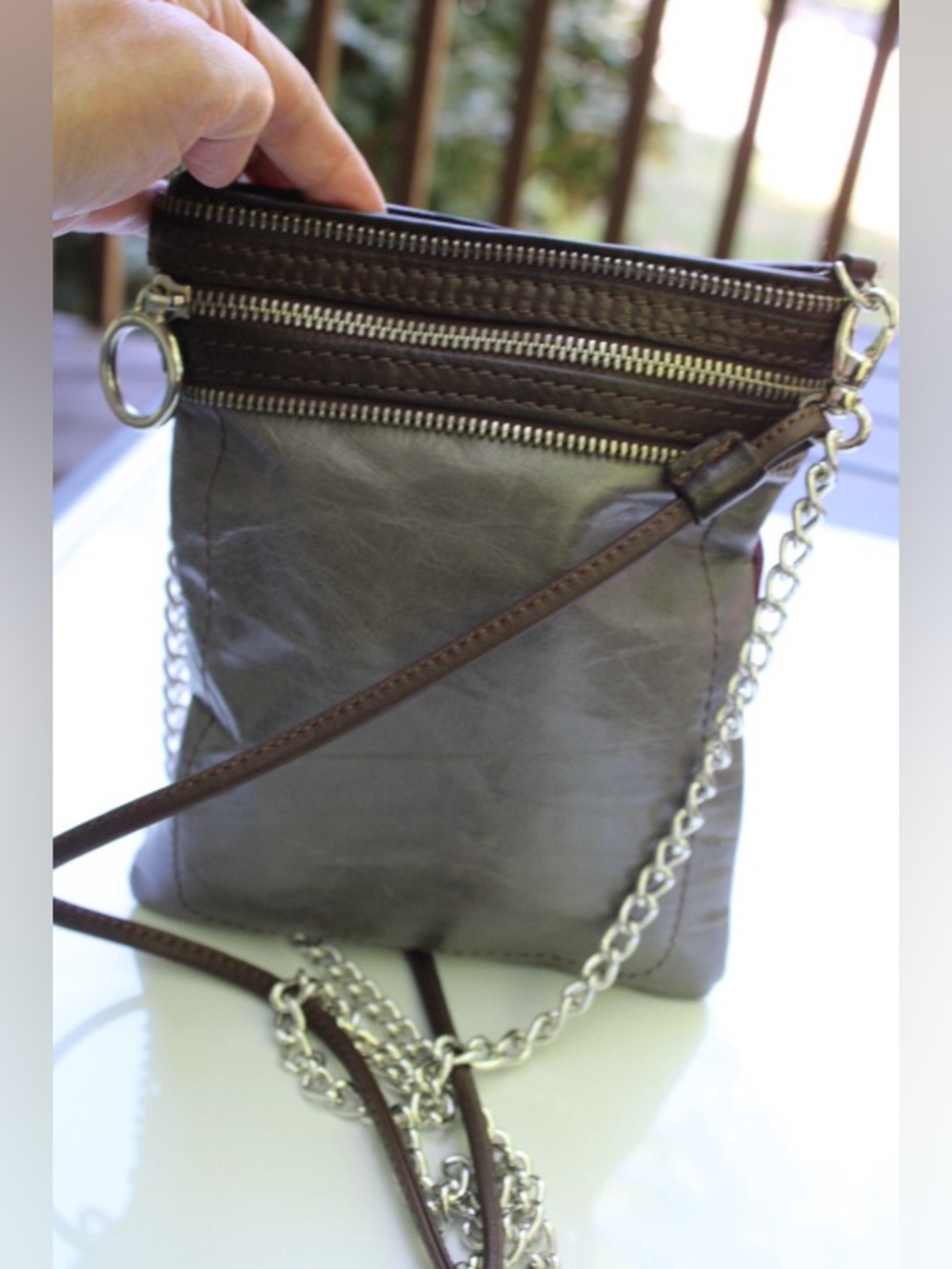 Hobo Original cross body bag Made